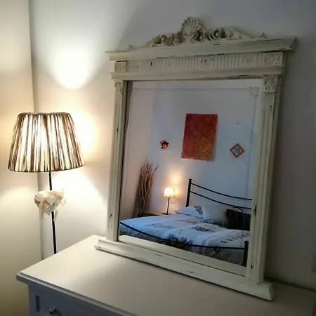 Daire Chianti House Greve in Chianti