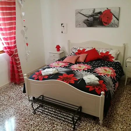 Chianti House Daire *