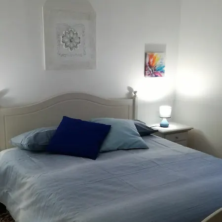Chianti House Apartman *